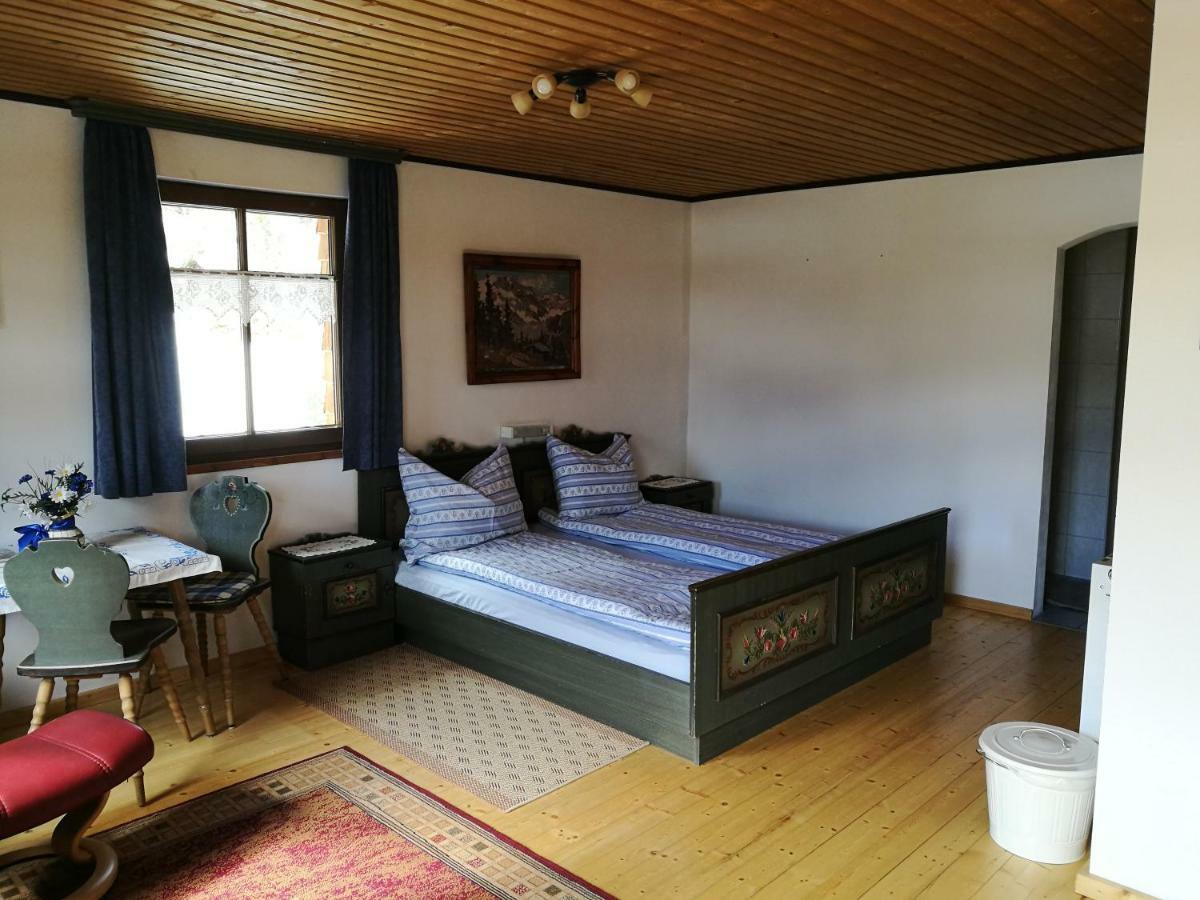 Landhaus Scherer Bed and Breakfast Rauris Zewnętrze zdjęcie